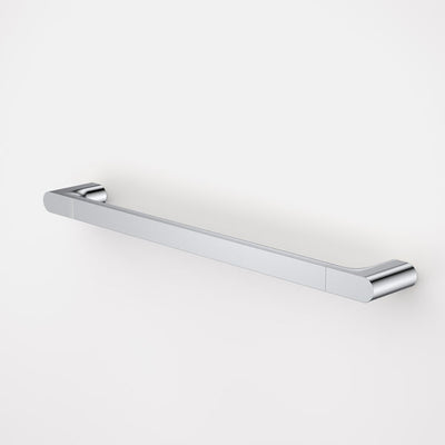 Caroma Urbane® II Universal Rail Straight 600mm - Chrome