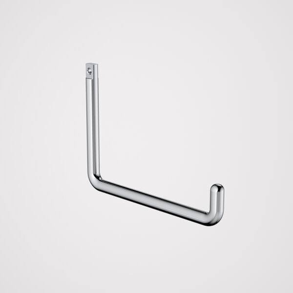 Caroma Urbane II Universal Toilet Roll Holder - Chrome