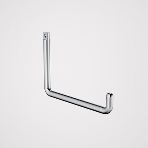 Caroma Urbane II Universal Toilet Roll Holder - Chrome