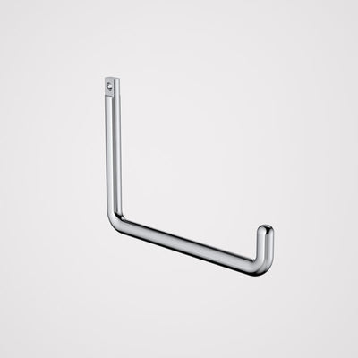 Caroma Urbane II Universal Toilet Roll Holder - Chrome
