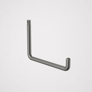Caroma Urbane II Universal Toilet Roll Holder - Gunmetal