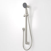 Caroma Urbane® II Universal Rail Shower - Brushed Nickel