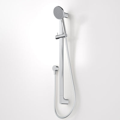 Caroma Urbane® II Universal Rail Shower - Chrome