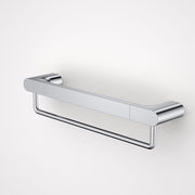 Caroma Urbane® II Universal Towel Rail 400mm Set - Chrome