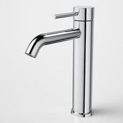 Caroma Liano II Mid Tower Basin Mixer Chrome - LF