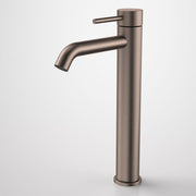 Caroma Liano II Tower Mixer - Brushed Bronze - LF