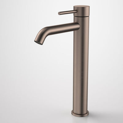 Caroma Liano II Tower Mixer - Brushed Bronze - LF