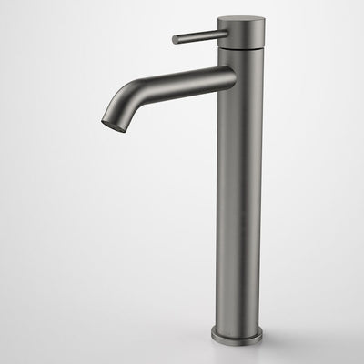 Caroma Liano II Tower Mixer - Gun Metal - LF