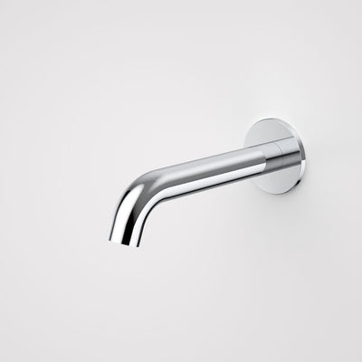 Caroma Liano II 175mm Basin / Bath Outlet Round Chrome - LF