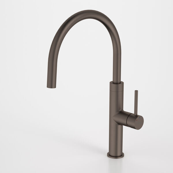Liano II Sink Mixer - Brushed Bronze - Lead Free