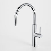 Liano II Sink Mixer - Chrome - Lead Free