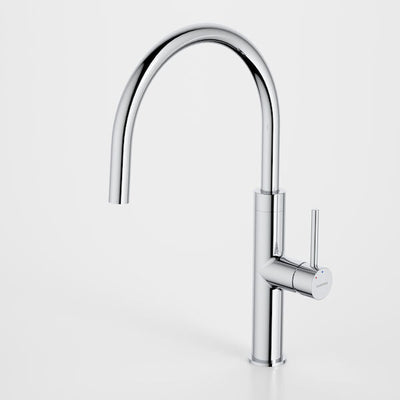 Caroma Liano II Sink Mixer - Chrome - Lead Free