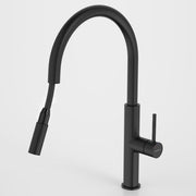 Liano II Pull Out Sink Mixer - Matte Black - Lead Free