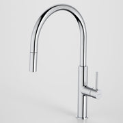 Liano II Pull Out Sink Mixer - Chrome - Lead Free