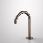 Caroma Liano II Hob Swivel Outlet 160mm - Brushed Bronze - Lead Free