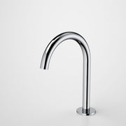 Caroma Liano II Hob Swivel Outlet 160mm - Chrome - Lead Free