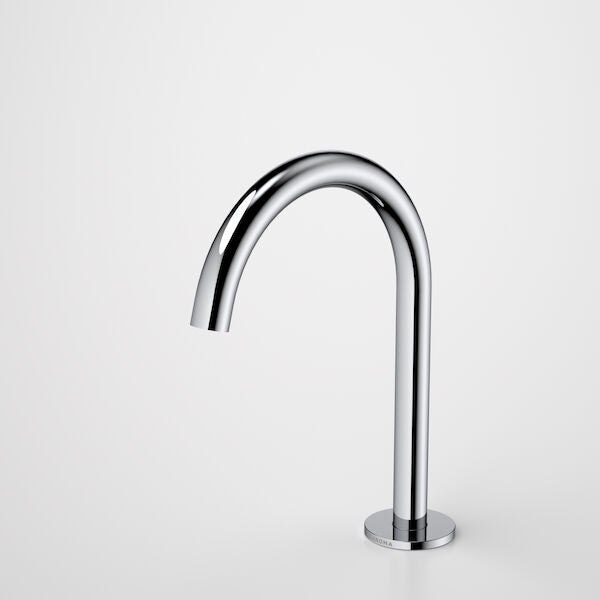 Caroma Liano II Hob Swivel Outlet 160mm - Chrome - Lead Free