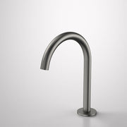 Caroma Liano II Hob Swivel Outlet 160mm - Gun Metal - Lead Free