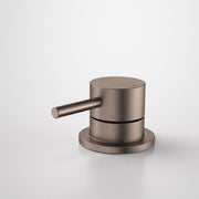Caroma Liano II Hob Mixer Trim Kit - Brushed Bronze