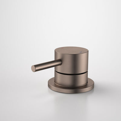 Caroma Liano II Hob Mixer - Trim Kit - Brushed Bronze