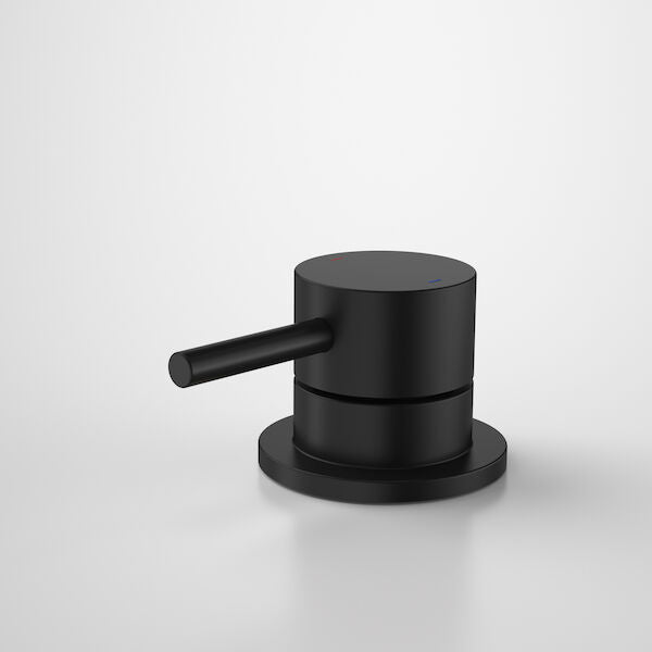 Caroma Liano II Hob Mixer Trim Kit - Matte Black