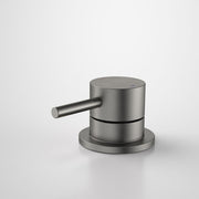 Caroma Liano II Hob Mixer Trim Kit - Gunmetal