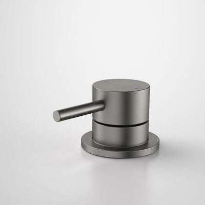 Caroma Liano II Hob Mixer - Trim Kit - Gunmetal