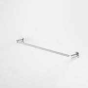 Caroma Liano II Single Towel Rail 640mm - Chrome