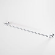 Caroma Liano II Single Towel Rail 840mm - Chrome