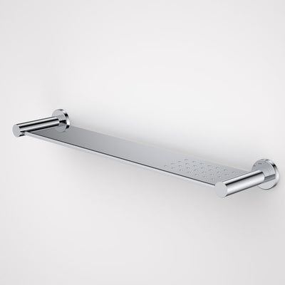 Caroma Liano II Bathroom Shelf - Chrome
