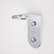 Caroma Liano II Soap Bottle Holder - Chrome