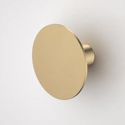 Caroma Liano II Wall Hook - Large - Brushed Brass