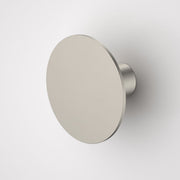 Caroma Liano II Wall Hook - Large - Brushed Nickel