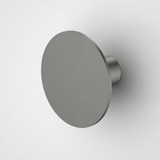 Caroma Liano II Wall Hook - Large - Gun Metal