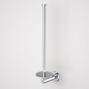 Caroma Liano II Spare Toilet Roll Holder - Chrome