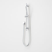 Caroma Liano II 3 Function Microphone Rail Shower - Chrome