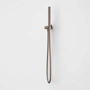Caroma Liano II 3 Function Microphone Hand Shower - Brushed Bronze