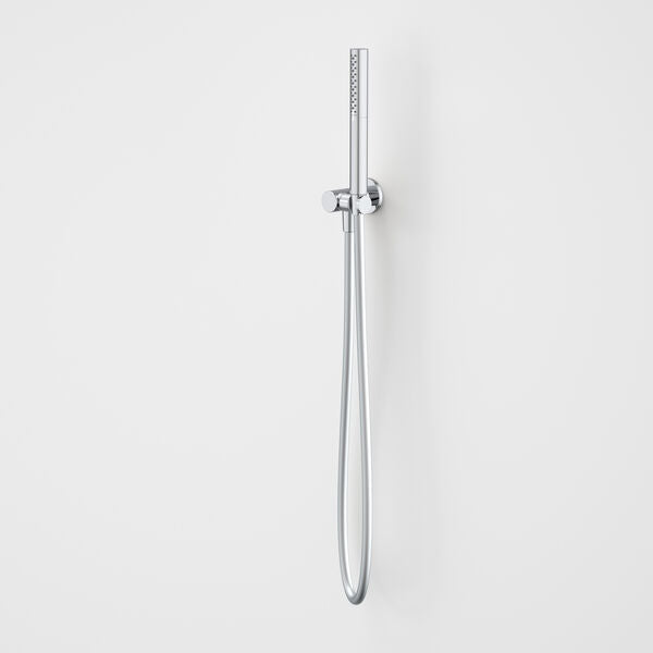 Caroma Liano II 3 Function Microphone Hand Shower - Chrome