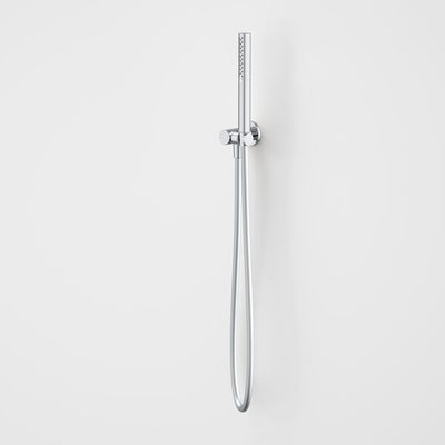 Caroma Liano II 3 Function Microphone Hand Shower - Chrome