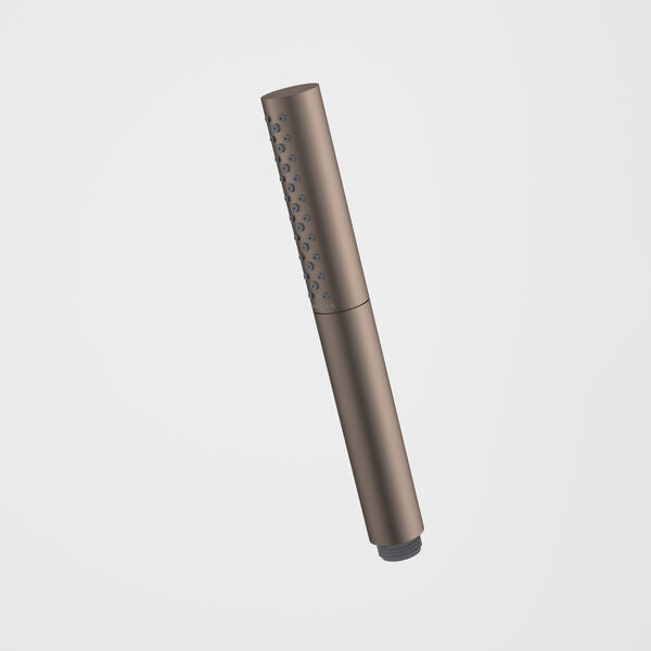 Caroma Liano II 3 Function Microphone Shower - Brushed Bronze (Handset Only)
