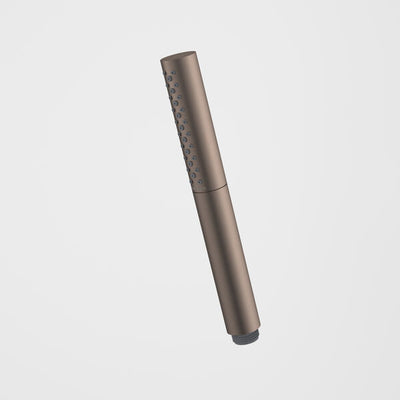 Caroma Liano II 3 Function Microphone Shower - Brushed Bronze (Handset Only)