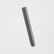 Caroma Liano II 3 Function Microphone Shower - Gun Metal (Handset Only)