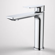 Caroma Urbane II Mid Tower Basin Mixer - Chrome