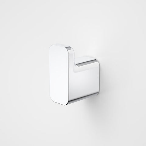 Caroma Luna Robe Hook - Chrome