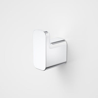 Caroma Luna Robe Hook - Chrome
