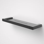Caroma Luna Metal Shelf - Black
