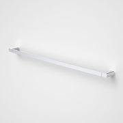 Caroma Luna Single Towel Rail 930mm - Chrome