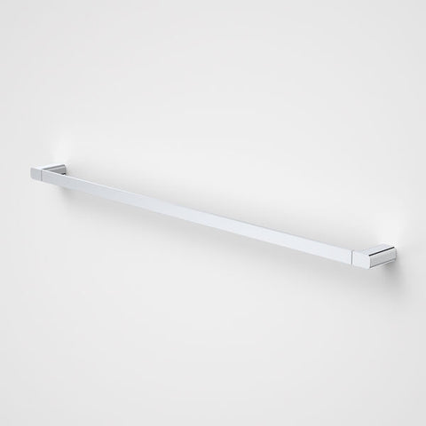 Caroma Luna Single Towel Rail 930mm - Chrome