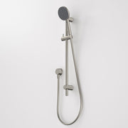 Caroma Urbane® II Rail Shower - Brushed Nickel