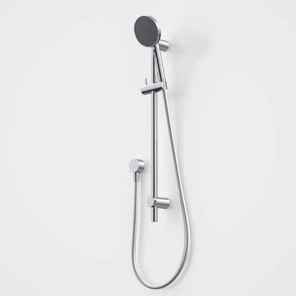 Caroma Urbane® II Rail Shower - Chrome